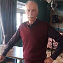 Виктор, 65 лет