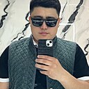 Джамбулский, 26 лет
