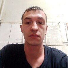 Фотография мужчины Анатолий, 33 года из г. Чита