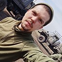 Алексей, 25 лет