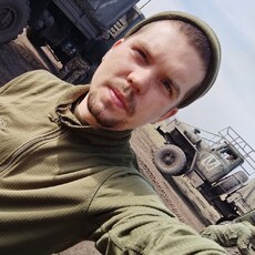 Фотография мужчины Алексей, 25 лет из г. Владивосток