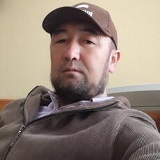 Фотография мужчины Али, 44 года из г. Альметьевск