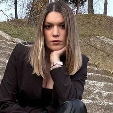 Фотография девушки Ольга, 33 года из г. Гродно