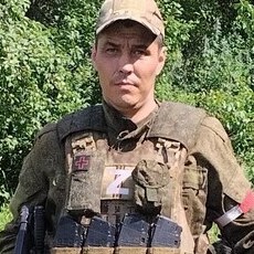 Фотография мужчины Ник, 33 года из г. Комсомольск-на-Амуре