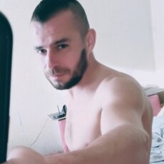 Фотография мужчины Николай, 36 лет из г. Одесса