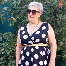 Фотография девушки Ирина, 49 лет из г. Новозыбков