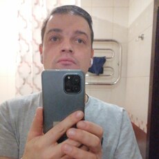 Фотография мужчины Александр, 41 год из г. Реутов