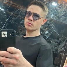 Фотография мужчины Кирилл, 37 лет из г. Алматы