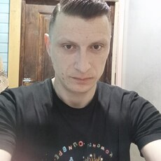 Фотография мужчины Александр, 33 года из г. Гродно