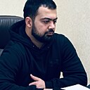 Ахмед, 30 лет