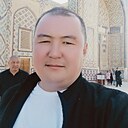 Азиз, 31 год