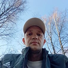 Фотография мужчины Павел, 38 лет из г. Слободской