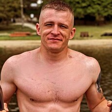 Фотография мужчины Oleg, 33 года из г. Познань