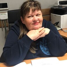 Фотография девушки Анна, 45 лет из г. Владивосток