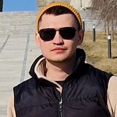 Фотография мужчины Павел, 27 лет из г. Якутск