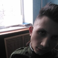 Фотография мужчины Александр, 38 лет из г. Солигорск