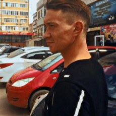 Фотография мужчины Владислав, 30 лет из г. Кропоткин