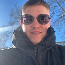 Игорь, 23 года