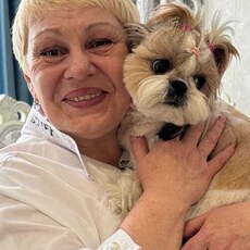 Фотография девушки Ирина, 57 лет из г. Полысаево