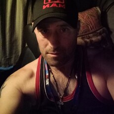 Фотография мужчины Вова, 42 года из г. Киров