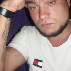 Фотография мужчины Вячеслав, 30 лет из г. Мстиславль