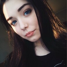 Фотография девушки Екатерина, 26 лет из г. Новый Оскол