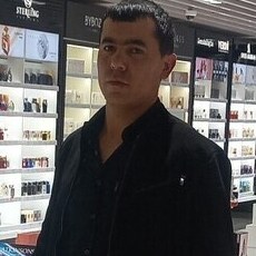 Фотография мужчины Руслан, 33 года из г. Череповец