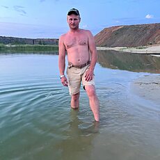 Фотография мужчины Дмитрий, 35 лет из г. Волгоград