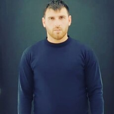 Фотография мужчины Сарвар, 34 года из г. Архангельский