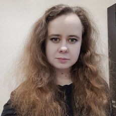 Фотография девушки Анастасия, 33 года из г. Пинск