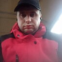 Дима Пономарев, 36 лет