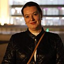 Евгения, 43 года