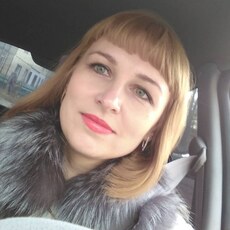 Фотография девушки Ирина, 48 лет из г. Далматово