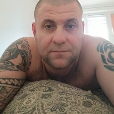 Фотография мужчины Макс, 42 года из г. Лешно