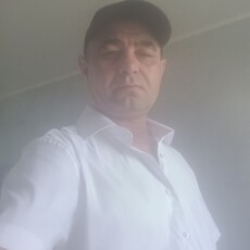 Фотография мужчины Шамо, 51 год из г. Мыски