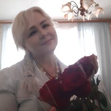 Фотография девушки Лариса, 52 года из г. Волжский