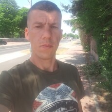 Фотография мужчины Андрей, 31 год из г. Пинск