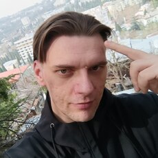 Фотография мужчины Николай, 28 лет из г. Ялта