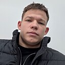 Данил, 23 года