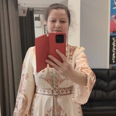 Фотография девушки Евгения, 45 лет из г. Барнаул