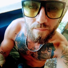 Фотография мужчины Михаил, 36 лет из г. Коктебель