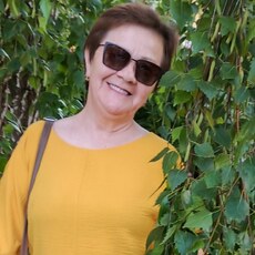 Фотография девушки Sara, 63 года из г. Петропавловск