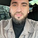 Айдамир, 36 лет