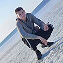 Кирилл, 22 года