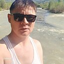 Ахмет, 37 лет