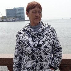 Фотография девушки Наталья Коломеец, 61 год из г. Находка