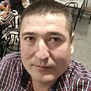 Рустам, 39 лет