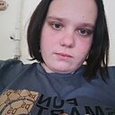 Анастасия, 22 года