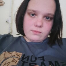 Фотография девушки Анастасия, 22 года из г. Орск