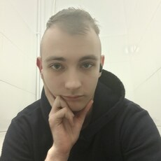 Фотография мужчины Дмитрий, 20 лет из г. Волгоград